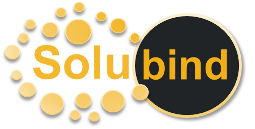 Solubind